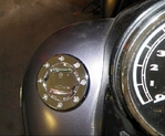 2015 Harley Davidson Soft Tail Slim