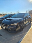 2018 Subaru WRX STI