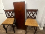 Pub Style Dinette Set