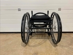 Kuschall K-series Wheelchair