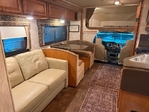 2013 Itasca Impulse Silver M31JP  39k miles