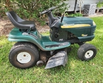 Craftsman LT1000