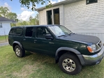 2000 Nissan Frontier V6 4 WD  Dual cab  $4000.00