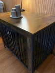 Large Brand New Wooden Dog Kennel