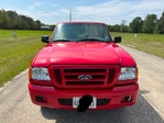2007  Ford Ranger