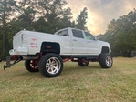 2015 Chevrolet Duramax 2500HD