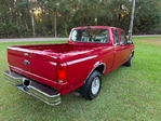 94 Ford F 150 Super cab
