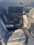 2018 Chevrolet  Suburban