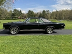 1967 Pontiac GTO