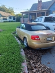2004 Audi  A4