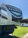 Heartland Eldridge 38RK