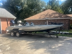 Skeeter 21'00"