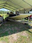 2013 Xpress 24-foot.
