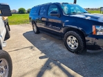 2008 Chevy Suburban