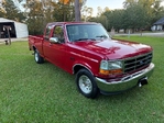 94 Ford F 150 Super cab