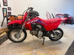 2022 Cfr dirt bike Honda