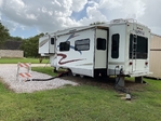 FOREST RIVER FIFTH WHEEL CARDINAL LUXURY