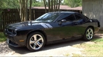 2013 Dodge Challenger R/T