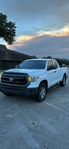 2015 Toyota Tundra