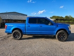2019 Ford F-150 XLT Sport 4x4