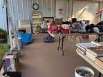 Big/ Huge/Garage Sale/Estate Sale