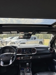 2018 Toyota Tacoma Tacoma Limited V6 4x4