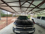 2009 Chevrolet  1/2 ton crew cab lt
