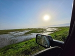 Waterfowl Lease in Blessing Tx