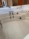 MasterSpas Michaels Phelps Signature Series Swim Spa