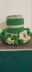 Beautiful Crochet Hats, Purses & Things!!!