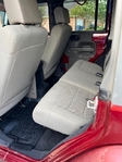 2008 Jeep Wrangler