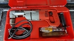 Milwaukee 3107-8 12 D-Handle Right Angle Drill