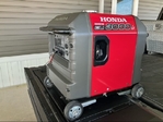 Honda EU3000is Generator