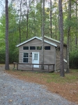 Executive Cabin for Lease