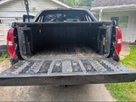 2007 Chevrolet  Avalanche LT