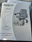 Mobility Scooter for FREE