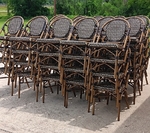 Restaurant Chairs and Barstools