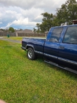 1996 Chevy C1500 Silverado