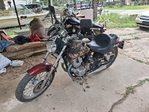 2007 Honda Rebel