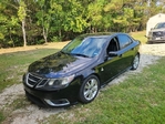 2008 SAAB 9-3 AERO 2.8 V6