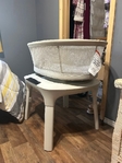 Momaroo bassinet