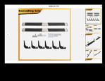 RAM running boards