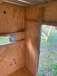 Deer stand/blinds/deer stands