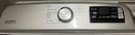 2024 Maytag Electric Dryer