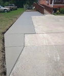 Guillory Concrete Contractor