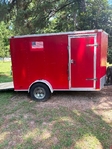 Cargo Trailer