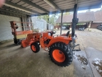 Kubota L3200