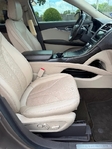 2020 Lincoln Nautilus Reserve Sport Utility 4D