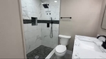 Open-concept 4BR/2.5BA — 1,439 SF — Nederland, TX