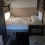 Starcraft Satellite 17RB